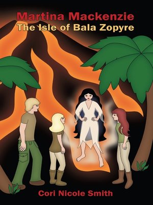 cover image of The Isle of Bala Zopyre